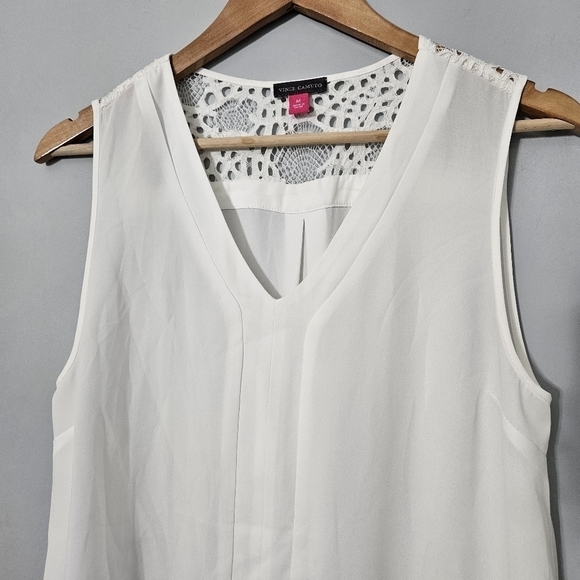 Vince Camuto Sleeveless Blouse Bundle - Picture 8 of 10